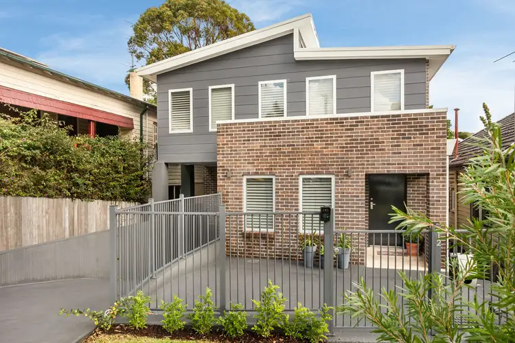 Main view of Homely house listing, 12 View Street, Wollongong NSW 2500