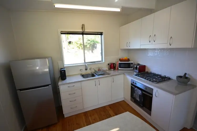 Fourth view of Homely house listing, 8 Fairhaven Point Way, Wallaga Lake NSW 2546