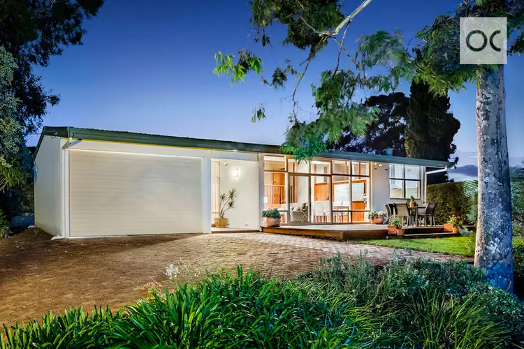 Second view of Homely house listing, 10 Moasca Avenue, Panorama SA 5041