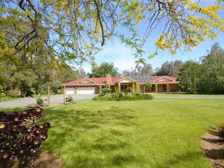 Main view of Homely house listing, 3 Maidensmith Drive, Moama NSW 2731