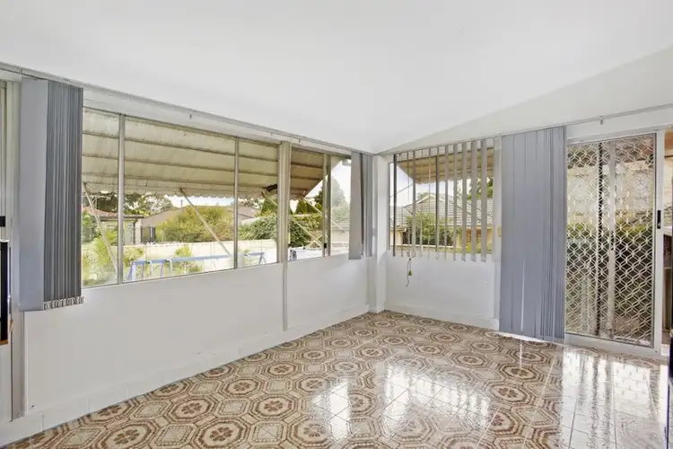 Fifth view of Homely house listing, 40 Woronora Avenue, Leumeah NSW 2560