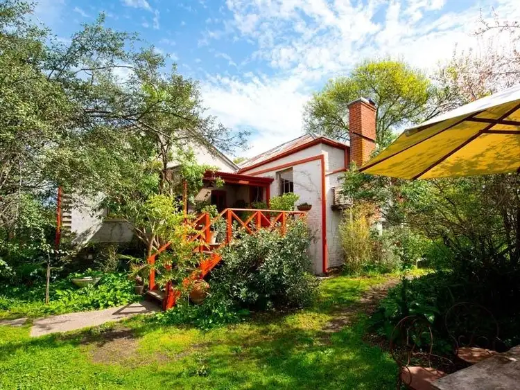 Fourth view of Homely house listing, 6 Bucknall Street, Carisbrook VIC 3464