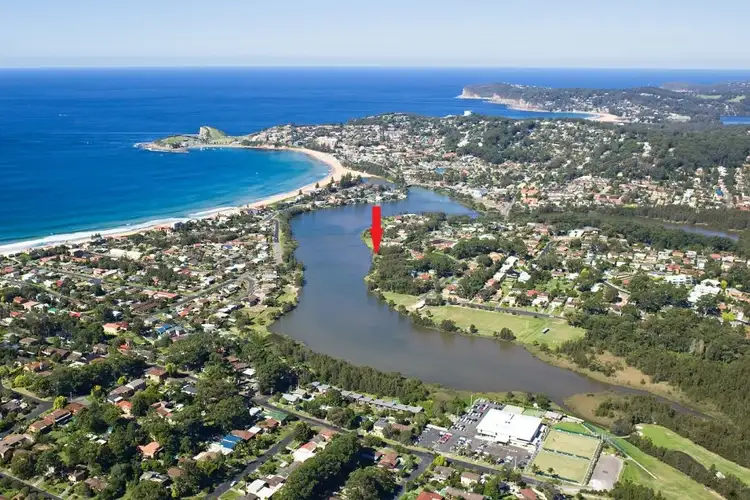Second view of Homely land listing, LOT 331/28 Ogilvie Street, Terrigal NSW 2260