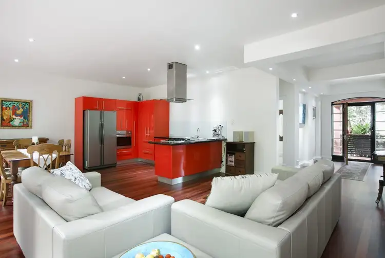 Fifth view of Homely house listing, 69 Armagh Parade, Thirroul NSW 2515