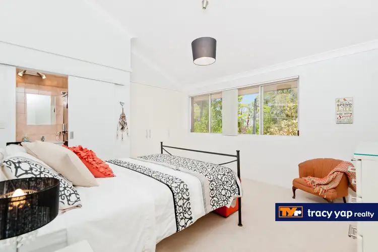Fourth view of Homely townhouse listing, 19/1-5 Taranto Road, Marsfield NSW 2122