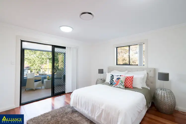 Sixth view of Homely semi-detached listing, 87 Alma Road, Padstow NSW 2211