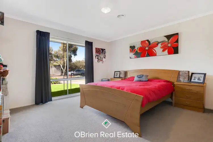 Sixth view of Homely house listing, 6 Oriana Grove, Skye VIC 3977