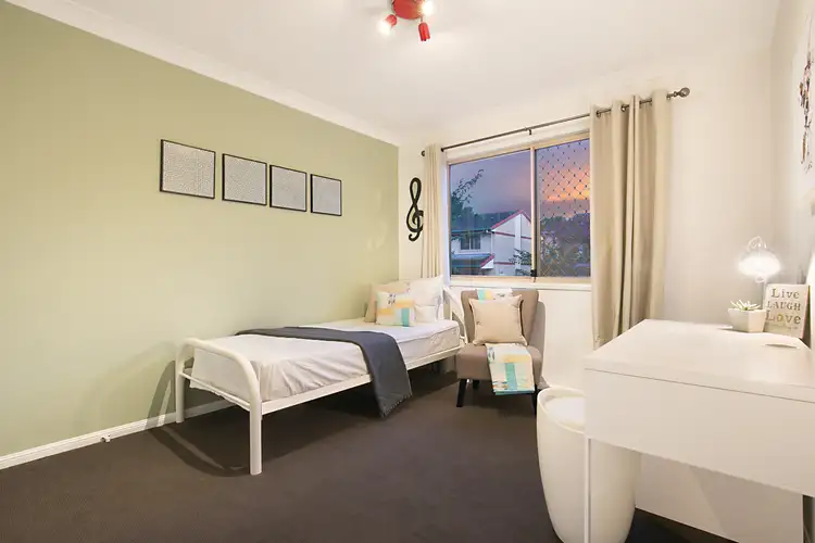 Fifth view of Homely townhouse listing, 25/10 Diamond Street, Slacks Creek QLD 4127