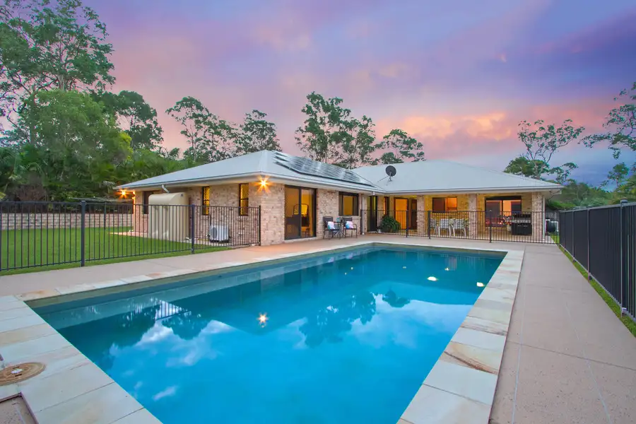 Main view of Homely house listing, 115 West Coorang Road, Cornubia QLD 4130