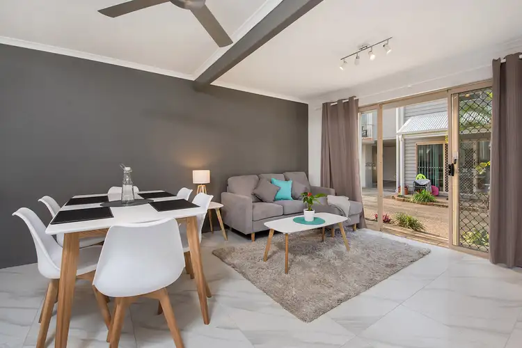Fourth view of Homely townhouse listing, 25/13-17 James Street, Noosaville QLD 4566