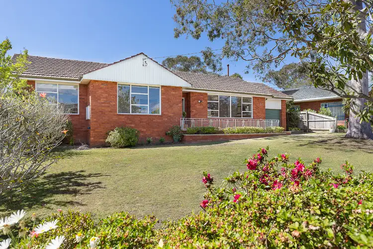 6 Lyle Avenue, Lindfield NSW 2070