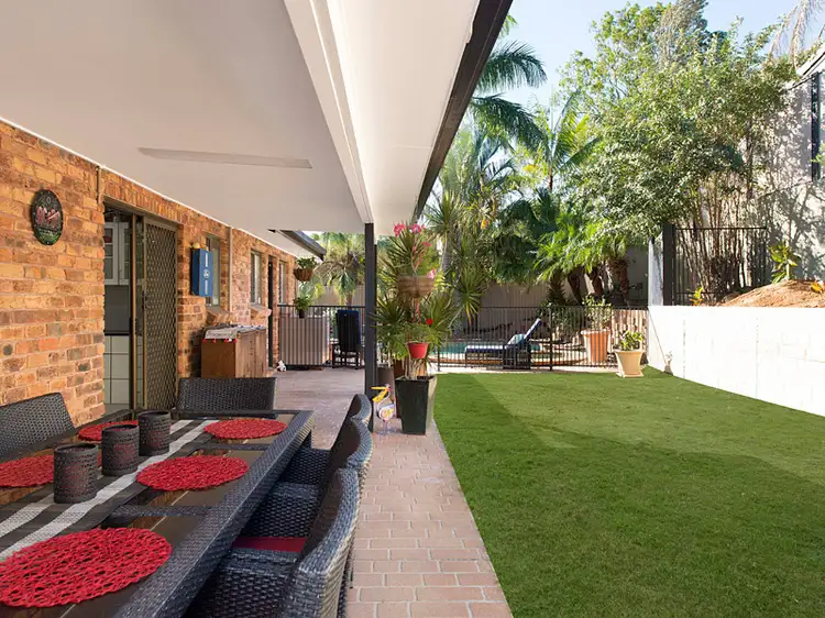 Second view of Homely house listing, 248 Horizon Drive, Westlake QLD 4074