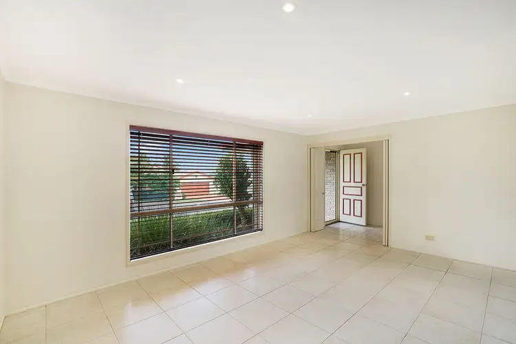 Second view of Homely house listing, 10 Fern Drive, Kearneys Spring QLD 4350