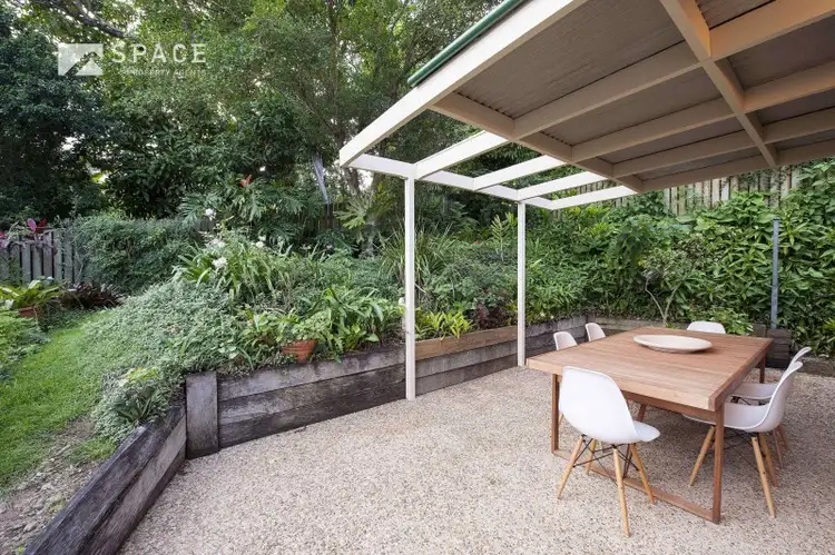 Fourth view of Homely house listing, 34 Brindle Street, Paddington QLD 4064