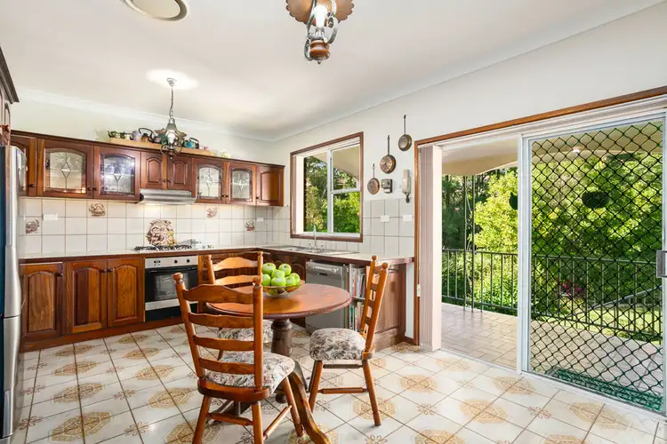 Third view of Homely house listing, 12 Kooranga Crescent, Cordeaux Heights NSW 2526