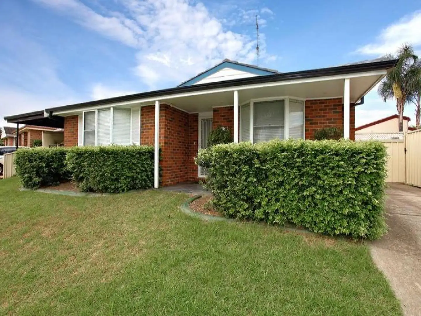 Main view of Homely house listing, 79 Mcfarlane Drive, Minchinbury NSW 2770