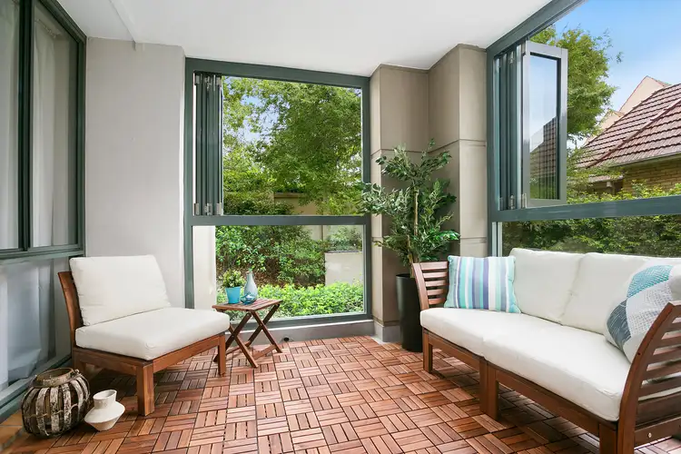 Third view of Homely apartment listing, 209/5-9 Everton Street, Pymble NSW 2073