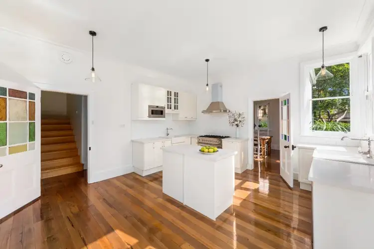 Fourth view of Homely house listing, 26 Lea Avenue, Russell Lea NSW 2046