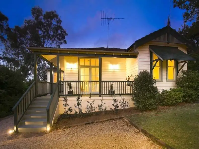 Main view of Homely house listing, 19 Selwyn Street, Pymble NSW 2073