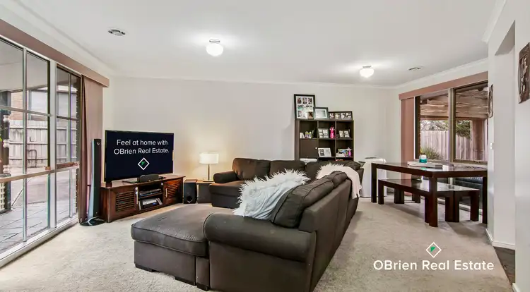 Second view of Homely house listing, 11 Cassowary Close, Carrum Downs VIC 3201