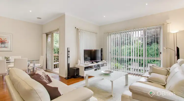 Fifth view of Homely house listing, 41 Watling Grove, Ferntree Gully VIC 3156