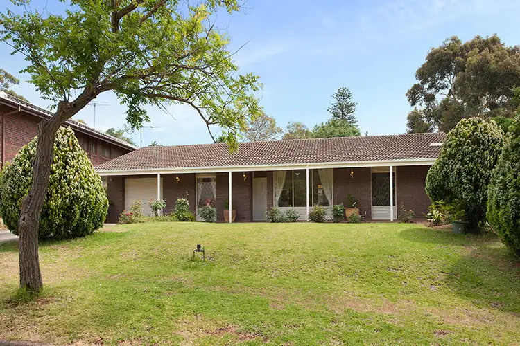Main view of Homely house listing, 13 John Cleland Drive, Beaumont SA 5066