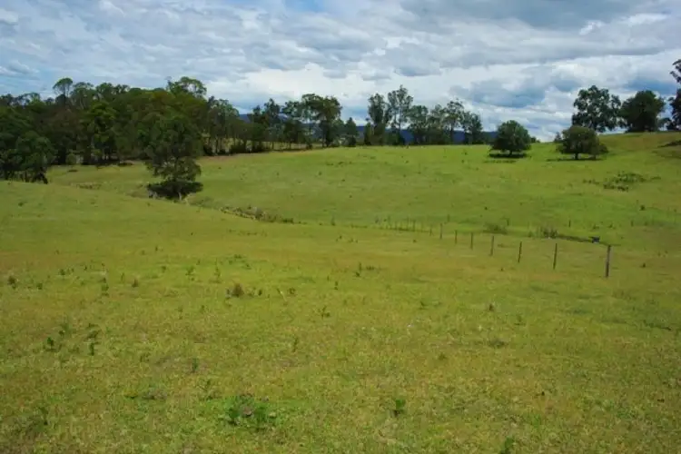 Seventh view of Homely land listing, LOT 6 Narira Park Lane, Cobargo NSW 2550