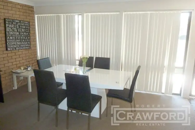 Fourth view of Homely townhouse listing, 3/115 Hobart Road, New Lambton NSW 2305