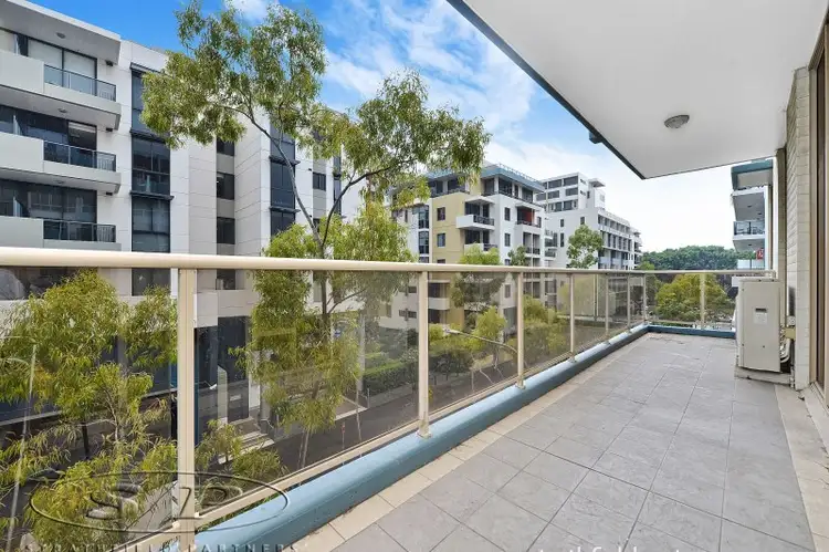Main view of Homely apartment listing, 83/7 Broome Street, Waterloo NSW 2017