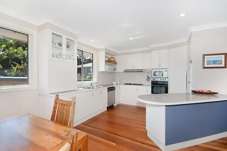 Fourth view of Homely house listing, 71 Ocean Drive, Evans Head NSW 2473
