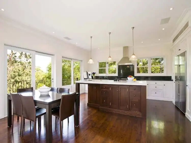 Fourth view of Homely house listing, 36 Beechworth Road, Pymble NSW 2073