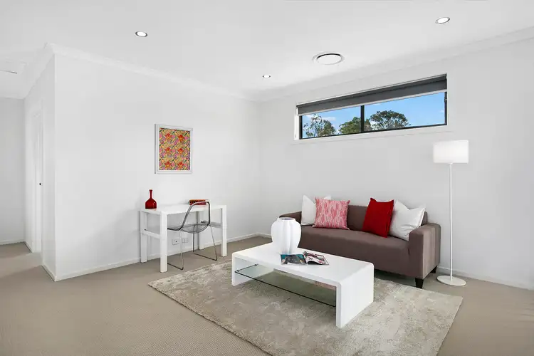 Fourth view of Homely house listing, 3 Tynecastle Avenue, Kellyville NSW 2155