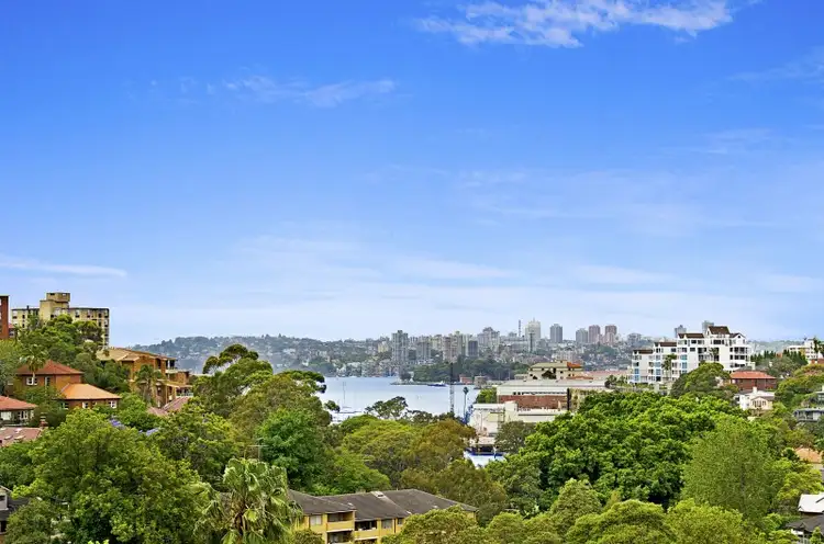7/361 Alfred Street, Neutral Bay NSW 2089