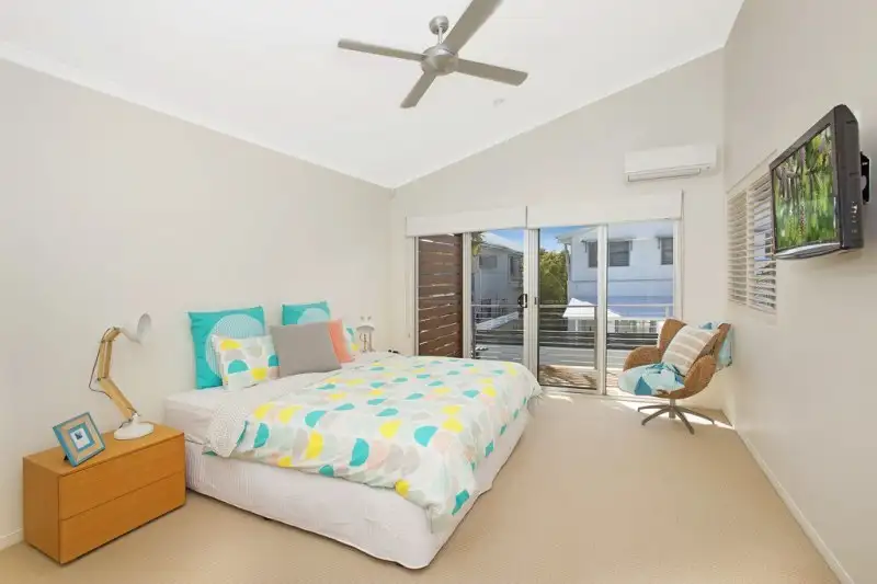 Main view of Homely unit listing, 1/5 Clara Lane, Casuarina NSW 2487