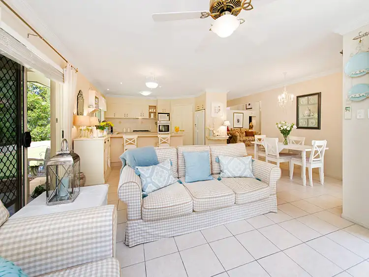 Fifth view of Homely house listing, 5 Burnside Cres, Westlake QLD 4074