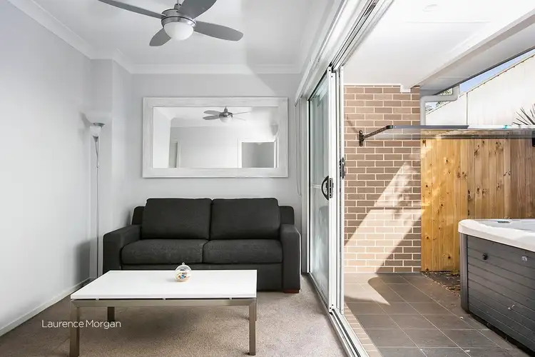 Fifth view of Homely townhouse listing, 3/1 Hopetoun Street, Woonona NSW 2517
