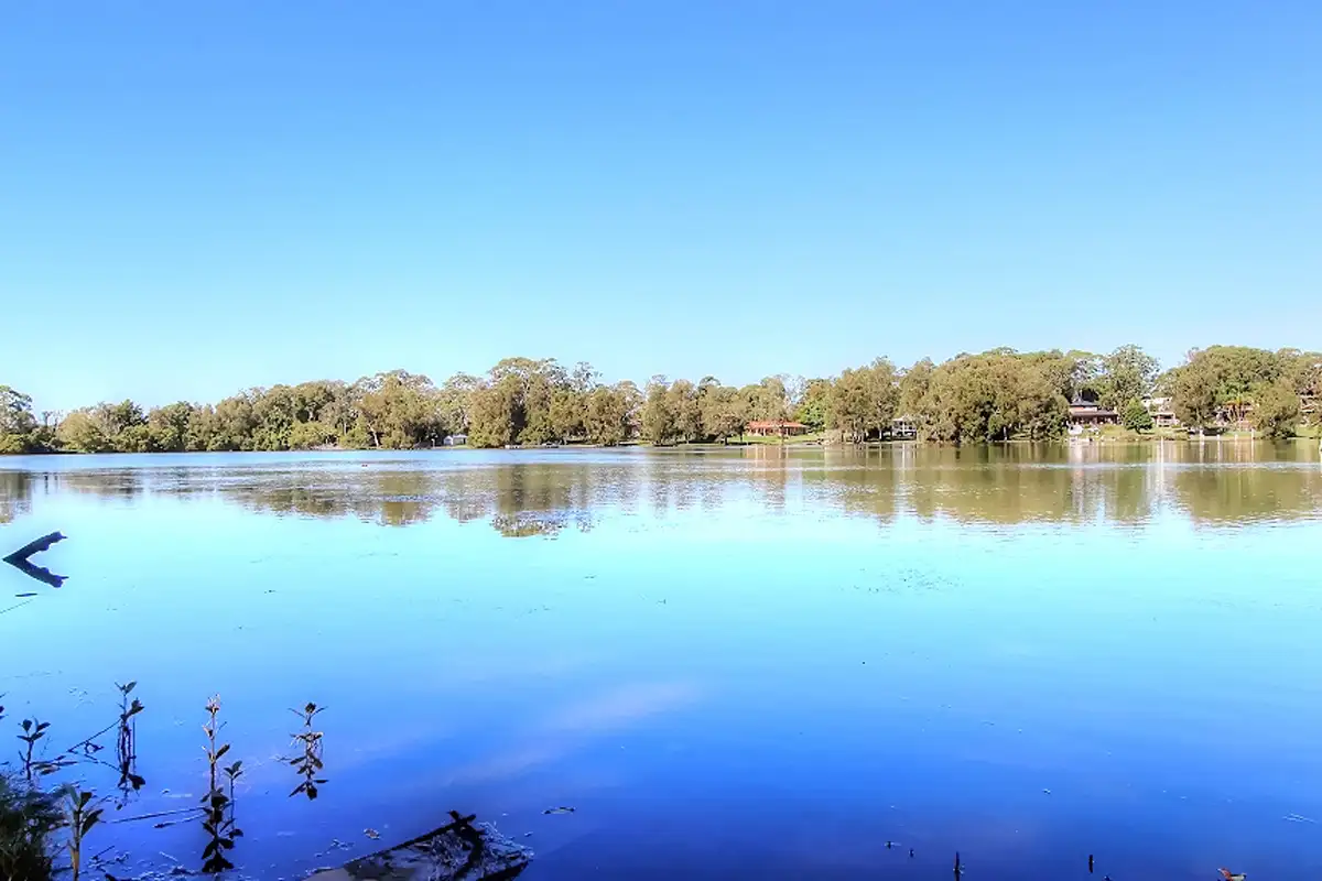 Main view of Homely house listing, 18 Rhodes Parade, Windermere Park NSW 2264