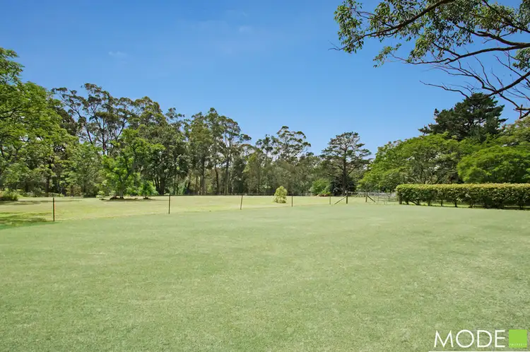 Fourth view of Homely house listing, 1 Carters Road, Dural NSW 2158