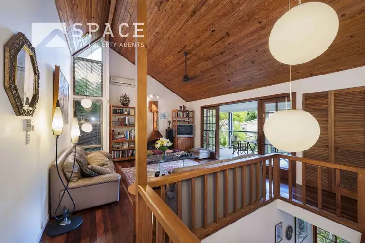 Fourth view of Homely house listing, 21 Gulliver Street, Paddington QLD 4064