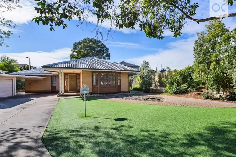 Second view of Homely house listing, 3/7 Gardiner Court, Magill SA 5072