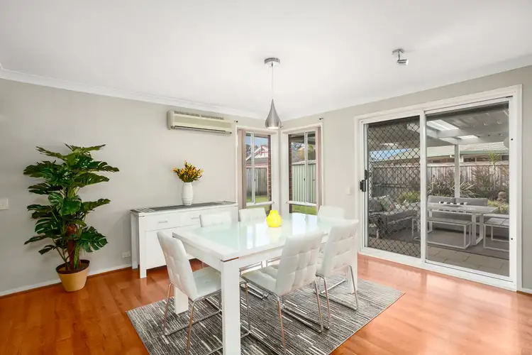 Sixth view of Homely house listing, 8 Greywood Place, Horsley NSW 2530