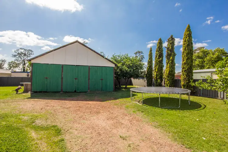 Third view of Homely house listing, 52 College Street, Cambridge Park NSW 2747