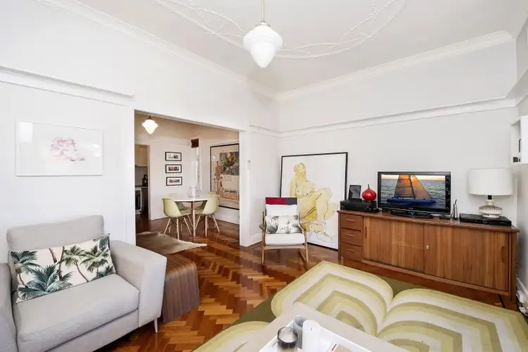 Fourth view of Homely apartment listing, 1/31 Moira Crescent, Clovelly NSW 2031