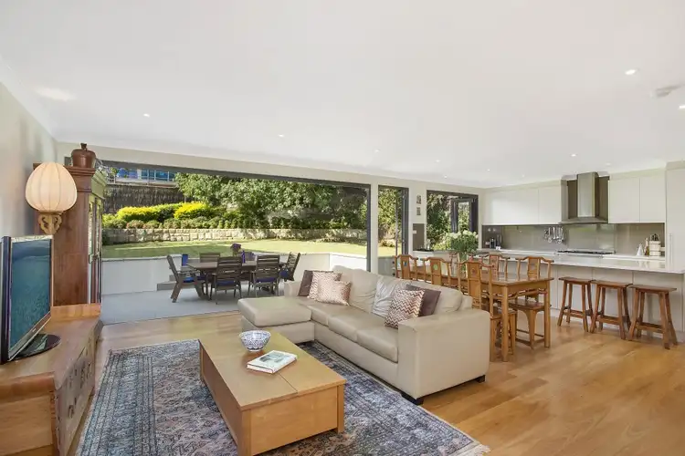 Sixth view of Homely house listing, 74 Cutler Road, Clontarf NSW 2093