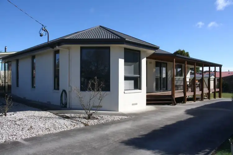 5 Freer Street, Shearwater TAS 7307
