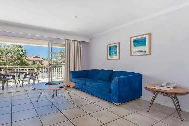 Second view of Homely apartment listing, Unit 7/119-127 Noosa Parade, Noosaville QLD 4566