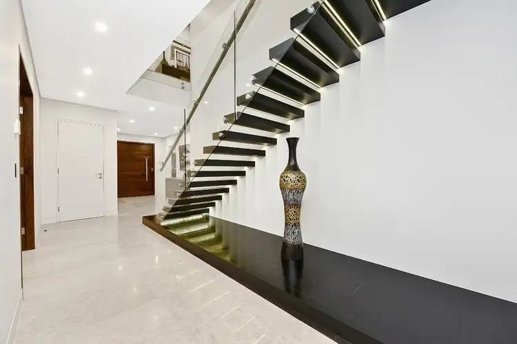 Fourth view of Homely house listing, 3 Myee Avenue, Strathfield NSW 2135
