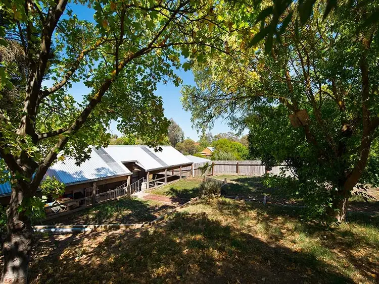 Second view of Homely house listing, 5 Landseer Street, Castlemaine VIC 3450