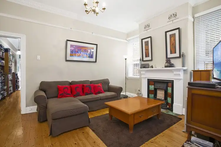 Second view of Homely house listing, 9 Lucy Street, Ashfield NSW 2131