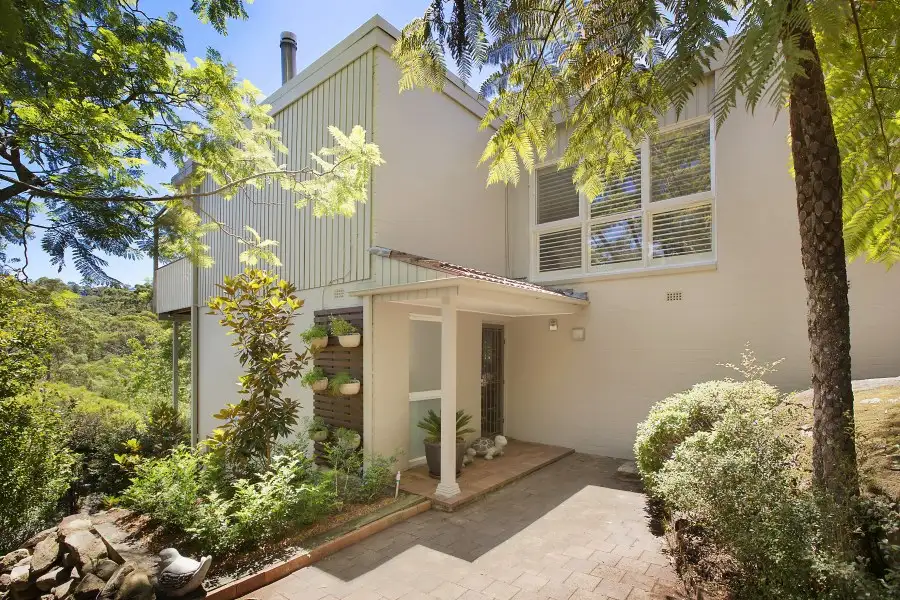 Main view of Homely house listing, 54 Lady Davidson Circuit, Forestville NSW 2087